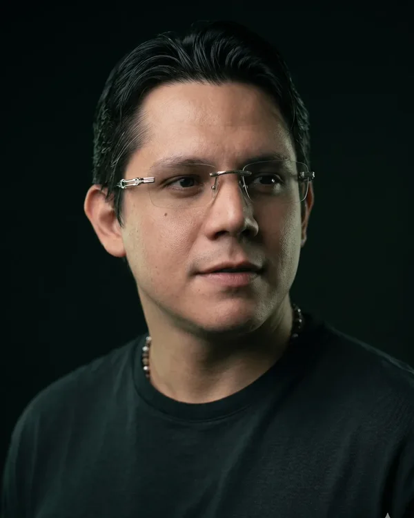 Alfredo Rios