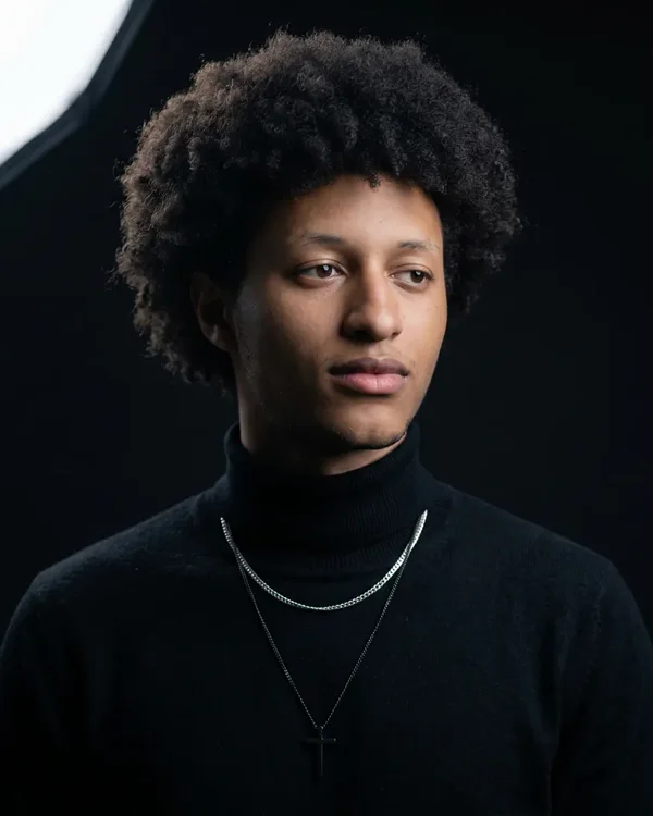Larkin Herrera