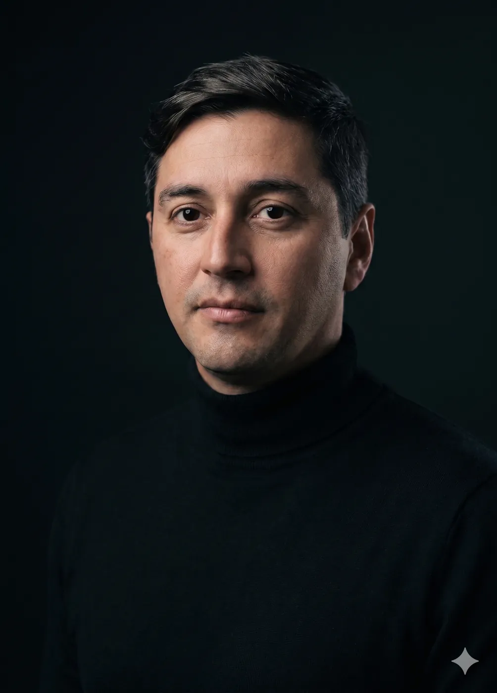 Carlos Dennis — Gerente de Planeación