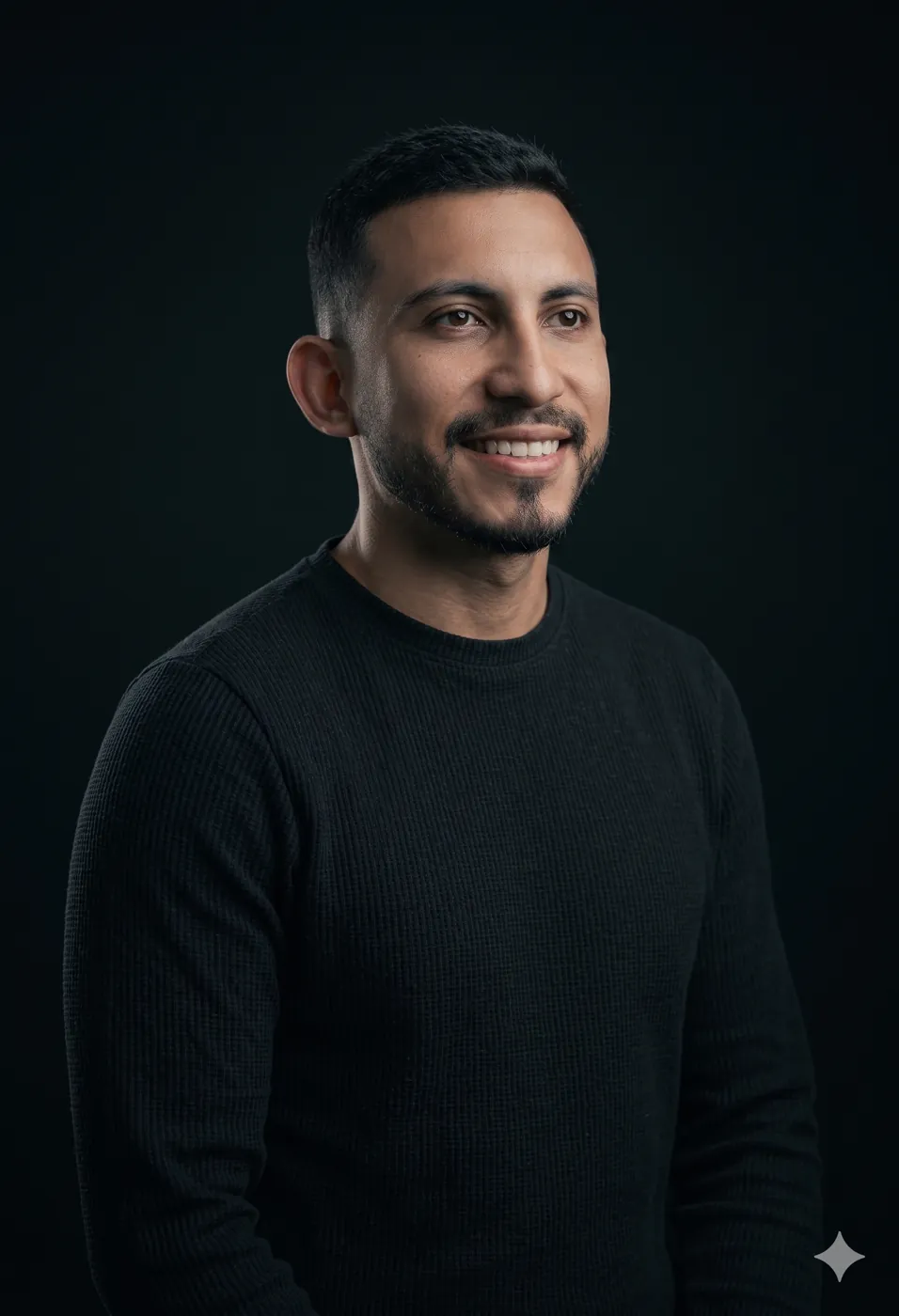 Jose Romero — Diseñador Gráfico