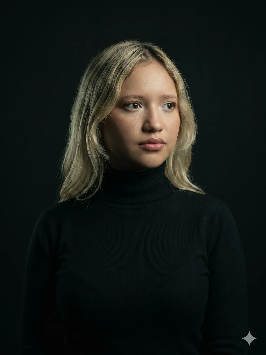 Laura Meriño — Asistente de dirección
