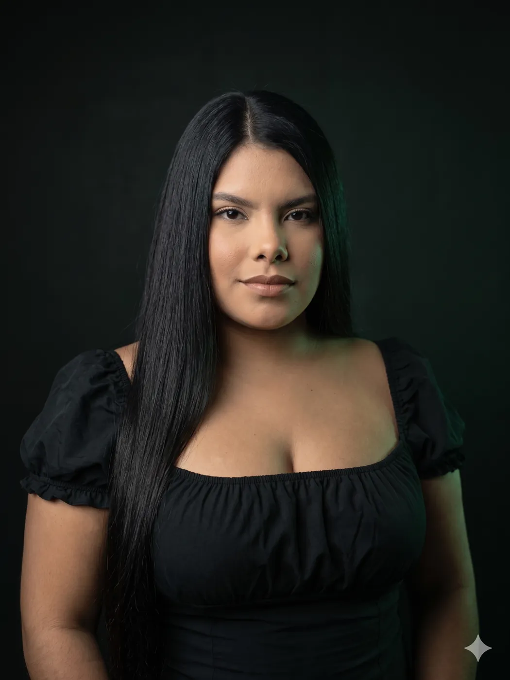 Loreanny Valbuena — Área de costos