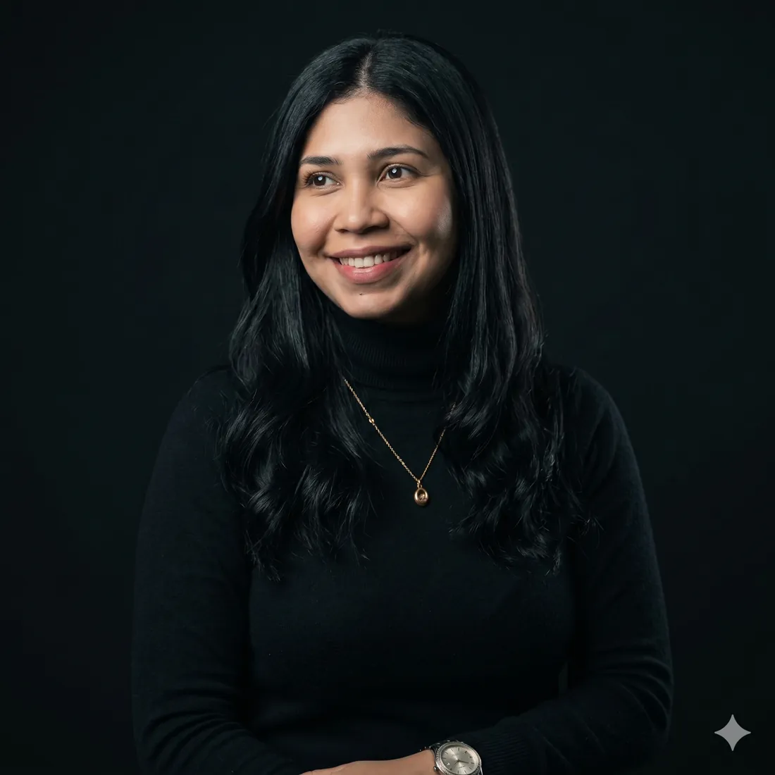 Luisa Carmona — Departamento Jurídico
